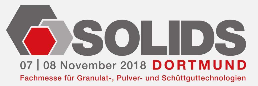 Solids 2018