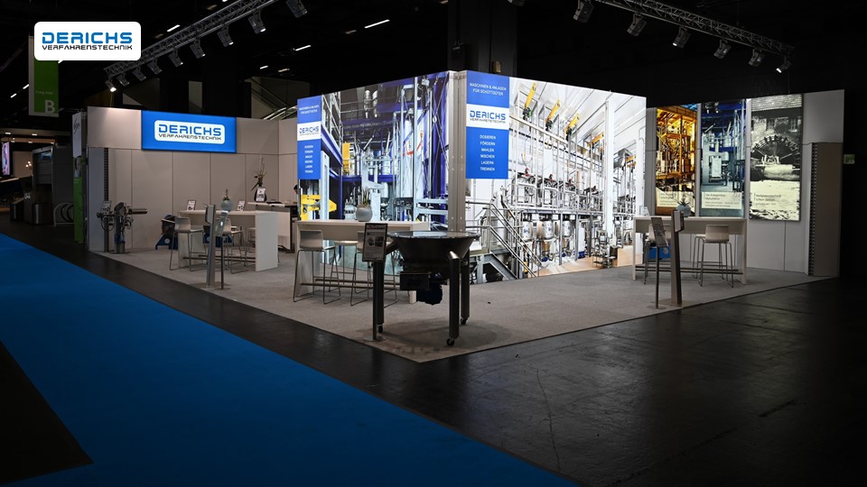 26.09. bis 28.09.2023, Messe Nürnberg